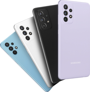 Samsung Galaxy Reparatur bei BestRepair Lübeck